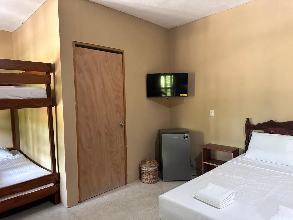 Hotel Sunshine Bacalar