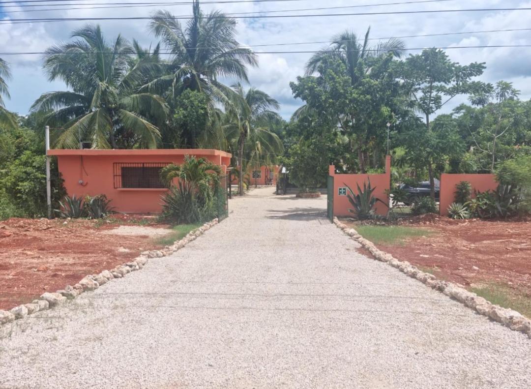 Sunshine Hotel Bacalar